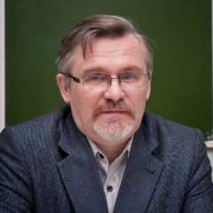 Щербаков Василий Иванович