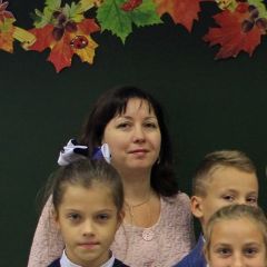 Епифанова Елена Владимировна
