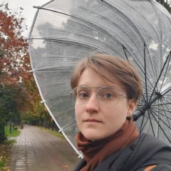 Максакова Ирина Анатольевна