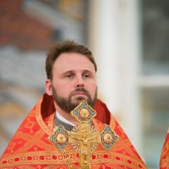 Протоиерей Иоанн Лапидус