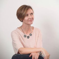 Чиркова Екатерина Константиновна