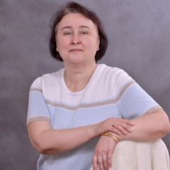 Демина Татьяна Викторовна