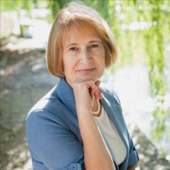 Свешникова Ирина Ивановна