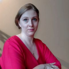 Лунина Наталья Леонидовна