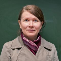 Ястребова Нина Юрьевна