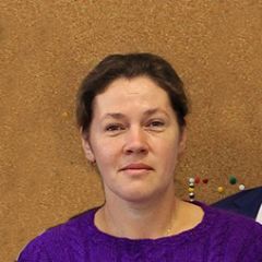 Кулакова Елена Павловна