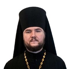 Священноинок Парфений Леонов
